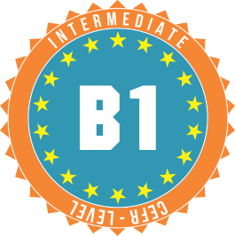 Badge B1 xsmall