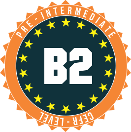 Badge B2 xsmall
