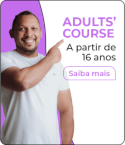 Adults - 16 e a maior idade