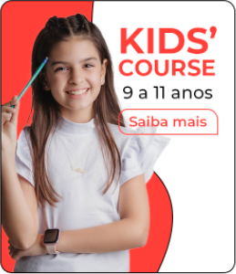 Cursos Kids