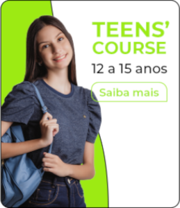 Cursos Teens